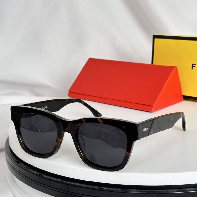 Fendi Sunglasses